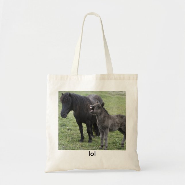LOL Tasche (Vorne)