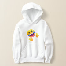 LOL Vibes Hoodie