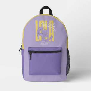Lola 1996 Vibe Bedruckter Rucksack