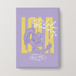 Lola 1996 Vibe Button