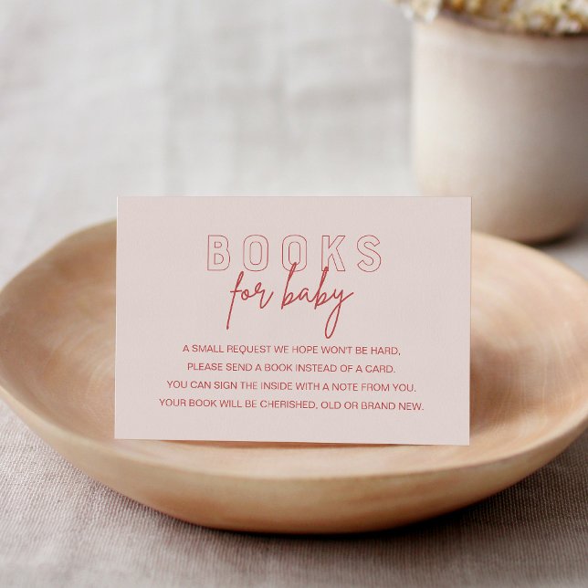 LOLA-Bücher für Baby, Buchungsanfrage Begleitkarte (Von Creator hochgeladen)