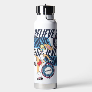 Lola Bunny LOONEY TUNES™ Fußballclub-Grafik Trinkflasche