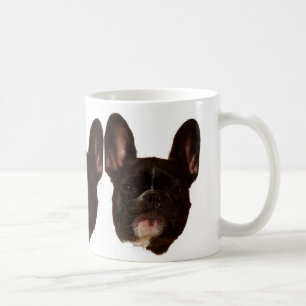Lola, das frenchie kaffeetasse