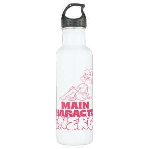 Lola Hauptmerkmal Energie Edelstahlflasche