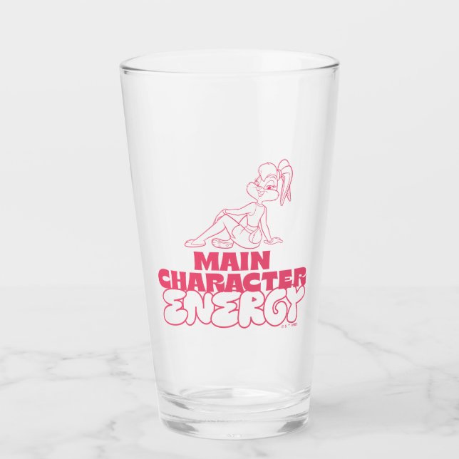 Lola Hauptmerkmal Energie Glas (Vorderseite)