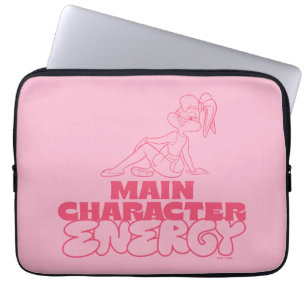 Lola Hauptmerkmal Energie Laptopschutzhülle