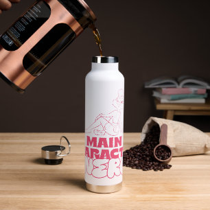 Lola Hauptmerkmal Energie Trinkflasche