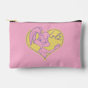 Lola Heart Signature Zubehörtasche
