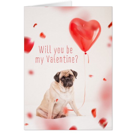 Lola in Love Karte
