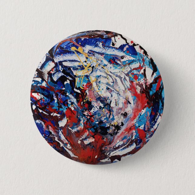 Lola Liivat (Estnisch, 1928 -) Button (Vorderseite)