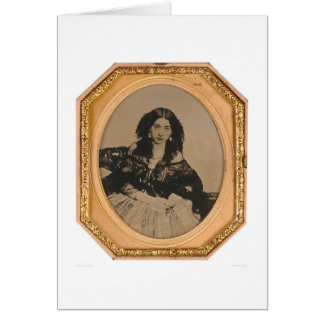 Lola Montez (1818-1861). (40015)