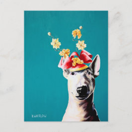 Lola Postcard Postkarte