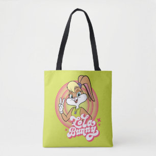 Lola Retro LOONEY TUNES™ Rings Tasche