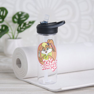 Lola Retro LOONEY TUNES™ Rings Trinkflasche