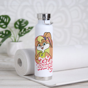 Lola Retro LOONEY TUNES™ Rings Trinkflasche