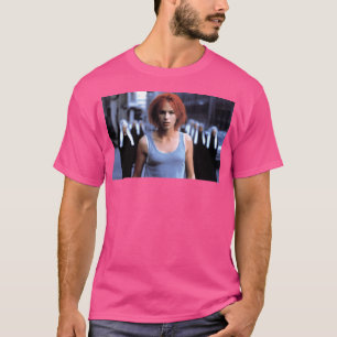 Lola Run Movie ausführen T-Shirt