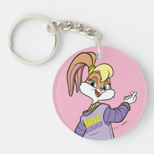 Lola TUNE SQUAD™ Varsity Heart