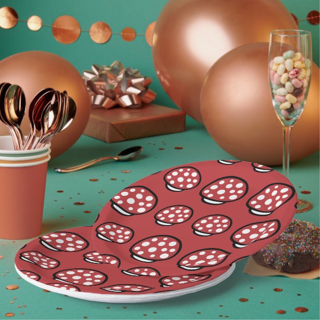 Lolailo 03 Lolailo is the new in Pappteller (Multi)