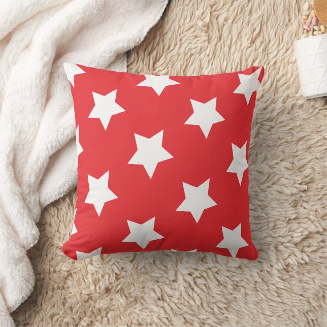 Lolailo 08 Starred Kissen (Decke)