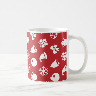 Lolailo 12 Frohe Weihnachten/Feliz Navidad Kaffeetasse