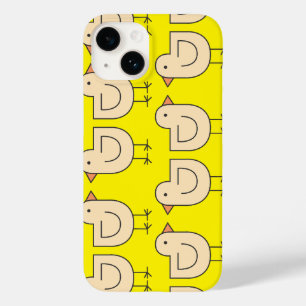 Lolailo 16 Pio Pio Case-Mate iPhone 14 Hülle