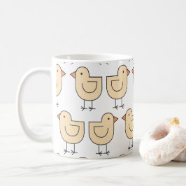 Lolailo 16 Pio Pio Kaffeetasse