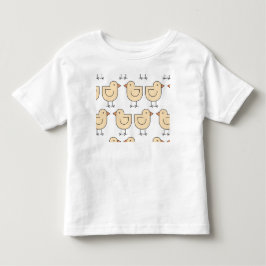 Lolailo 16 Pio Pio Kleinkind T-shirt