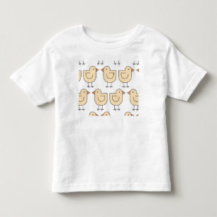 Lolailo 16 Pio Pio Kleinkind T-shirt