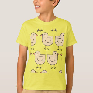 Lolailo 16 Pio Pio T-Shirt