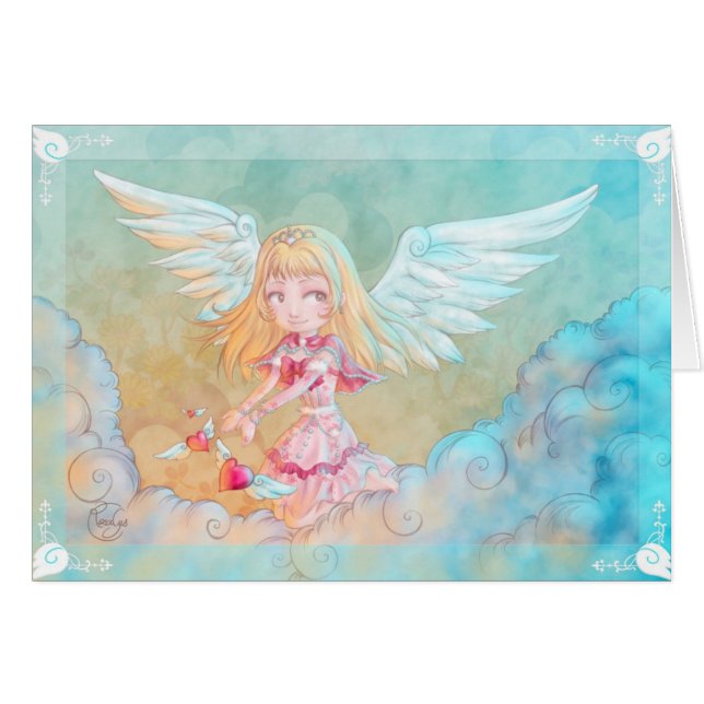 Lolita Angel (Vorderseite (Horizontal))