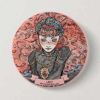 Lolita Tierkreis Button