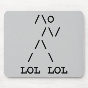 Lollerskates Mousepad