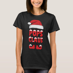 Lolli & Pop Matching Family Christmas Pajamas Gran T-Shirt