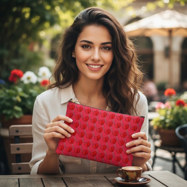 Lollipop Accessory Pouch Zubehörtasche (Von Creator hochgeladen)