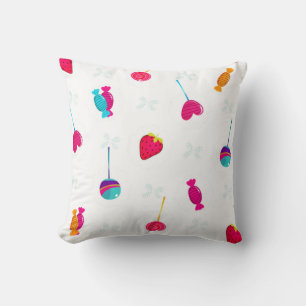 Lollipop Candy   Kissen