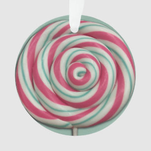 Lollipop Candy Swirl