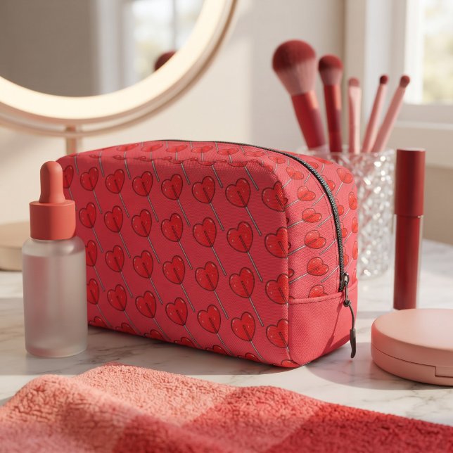 Lollipop Dopp Kit Waschbeutel (Von Creator hochgeladen)