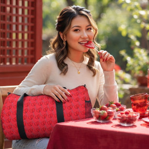 Lollipop Duffle Bag