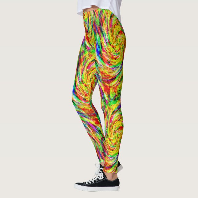 Lollipop Land....... Leggings (Links)