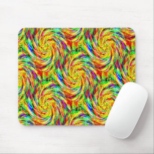 Lollipop Land....... Mousepad