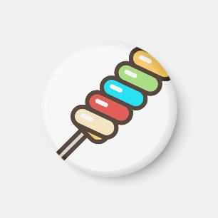 Lollipop Magnet