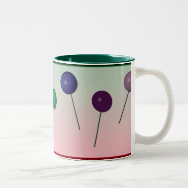 Lollipop Mug (Droit)