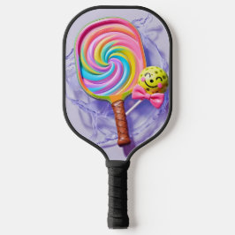 Lollipop Smash Pickleball Schläger