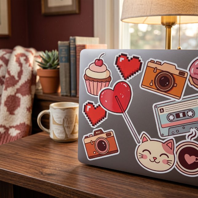 Lollipop Sticker (Von Creator hochgeladen)