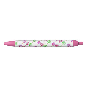 Lollipops Pen Kugelschreiber