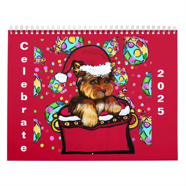 LOLLIPUP 2025 KALENDER (Titelbild)