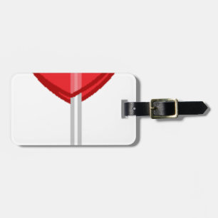 Lollis Gepäckanhänger