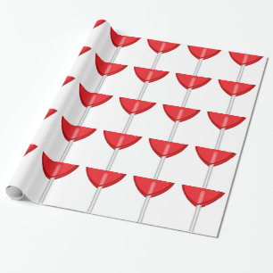 Lollis Geschenkpapier
