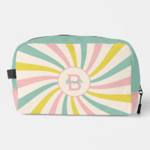 'Lollypop Vibes', in Retro-Pastelltasche, hinten b