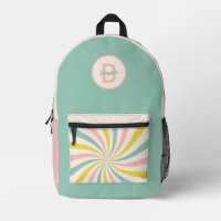 'Lollypop Vibes', Retro-Pastellwirbel